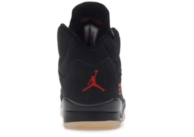 Chep Onekick DR0092-001 Noir Off Gore-Tex 5 Retro Jordan 0728